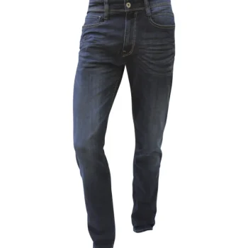 Grant Jeans Miesten Housut-Miesten Farkut 521-15 Tapered Fit, Lahje 32 Sininen
