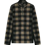 Future Tt Sport Miesten College- Ja Urheiluvaatteet-Miesten Fleecepusero Farman