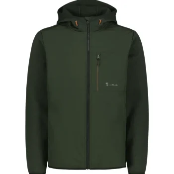 Vaeltaja Miesten College- Ja Urheiluvaatteet-Miesten Fleecetakki Caiku