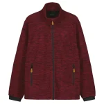 Vaeltaja Vaeltaja-Miesten Fleecetakki Falun