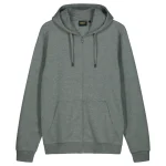 Force New Attitude Miesten College- Ja Urheiluvaatteet-Miesten Hupparitakki Edvin