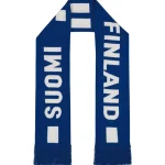 Suomi Miesten Asusteet-Miesten Kaulaliina