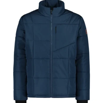 Catmandoo Miesten Ulkovaatteet-Miesten Kevyttoppatakki Auburn