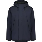 Catmandoo Miesten Ulkovaatteet-Miesten Kevyttoppatakki Aric