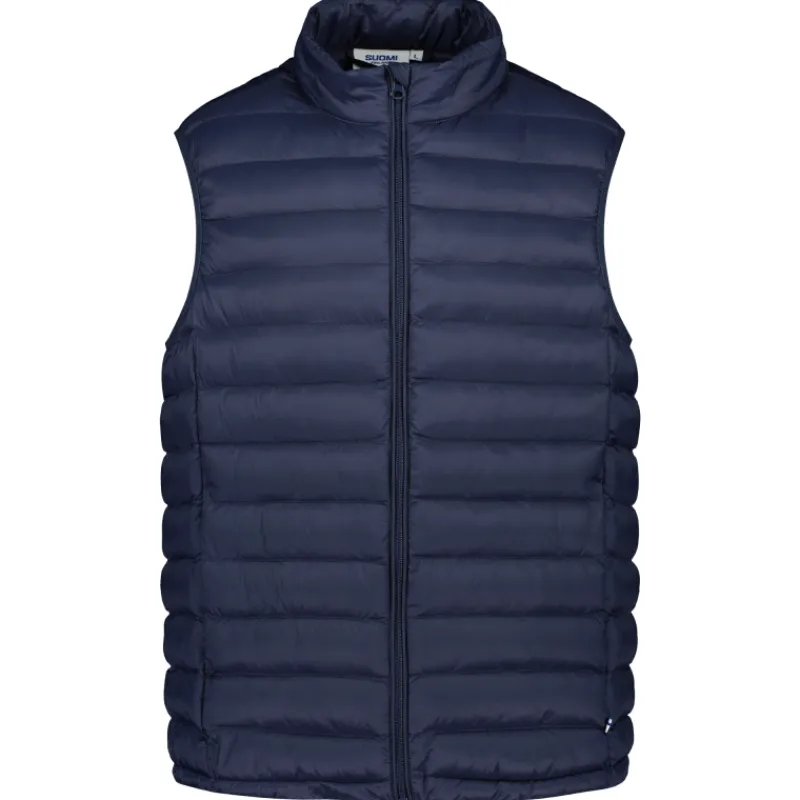 miesten-kevytvanuliivi-suomi-nctAHlTK-0.webp Suomi Miesten Ulkovaatteet-Miesten Kevytvanuliivi