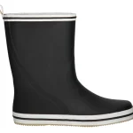 Future Tt Sport Miesten Kengät-Miesten Kumisaappaat Gargo Musta