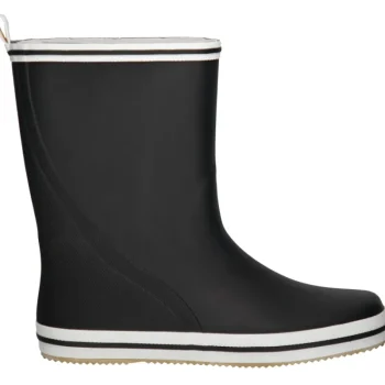 Future Tt Sport Miesten Kengät-Miesten Kumisaappaat Gargo Musta