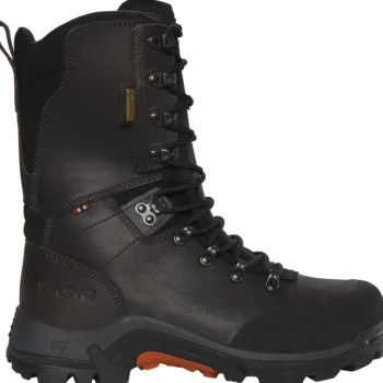 Viking Miesten Kengät-Miesten Metsästyskengät Hunter GTX Ruskea