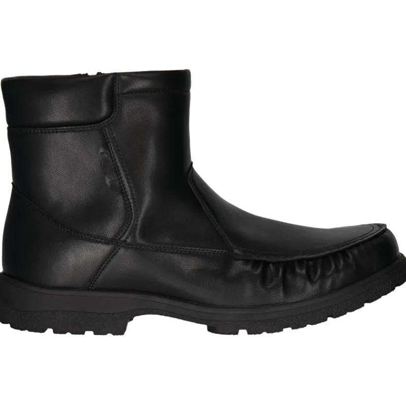 miesten-nahkanilkkurit-noixx-m-zTDYByro-0.webp Noixx Miesten Kengät-Miesten Nahkanilkkurit Matti Musta