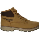 Future Tt Sport Miesten Kengät-Miesten Nauhanilkkurit Late Vaaleanruskea