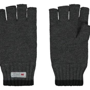 Noixx Miesten Asusteet-Miesten Neulekynsikkäät Wise