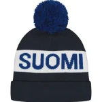 Suomi Miesten Asusteet-Miesten Neulepipo