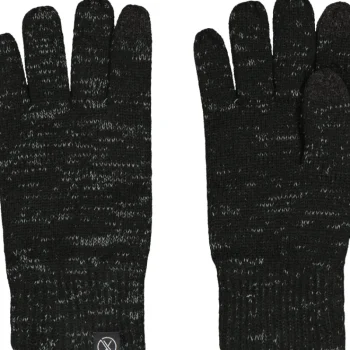 Noixx Miesten Asusteet-Miesten Neulesormikkaat Ile