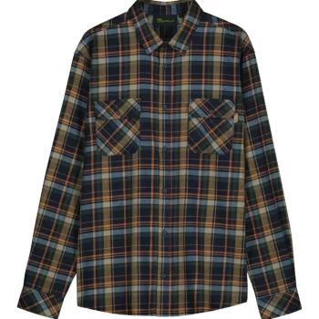 Vaeltaja Vaeltaja-Miesten Paita Kannas