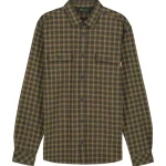 Vaeltaja Vaeltaja-Miesten Paita Kannas