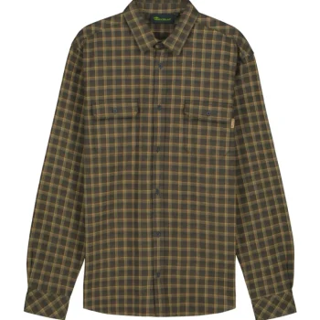 Vaeltaja Vaeltaja-Miesten Paita Kannas