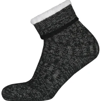 Force New Attitude Miesten Sukat-Miesten Pehmosukat Liukuesteillä