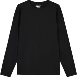 Force New Attitude Miesten Paidat-Miesten Pitkähihainen Paita Pekka