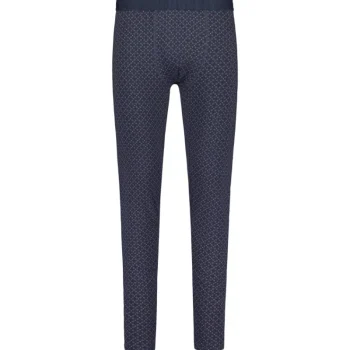 Force New Attitude Miesten Alusvaatteet-Miesten Pitkät Alushousut Deniz Puuvilla