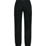 Catmandoo Miesten Housut-Miesten Pitkät Reisitaskuhousut