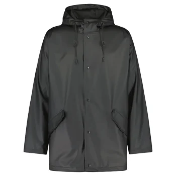 Future Tt Sport Miesten Ulkovaatteet-Miesten Sadetakki Gaiusse