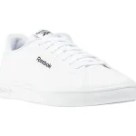 Reebok Miesten Kengät-Miesten Sneakerit Court Clean Valkoinen