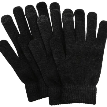 Noixx Miesten Asusteet-Miesten Sormikkaat Zak 2 Pr/pkt