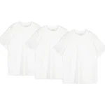 Force New Attitude Miesten Paidat-Miesten T-paita Pete 3 Kpl/pkt