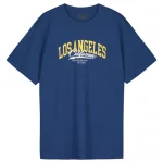 Force New Attitude Miesten Paidat-Miesten T-paita Pete Print