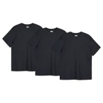 Force New Attitude Miesten Paidat-Miesten T-paita Pete 3 Kpl/pkt