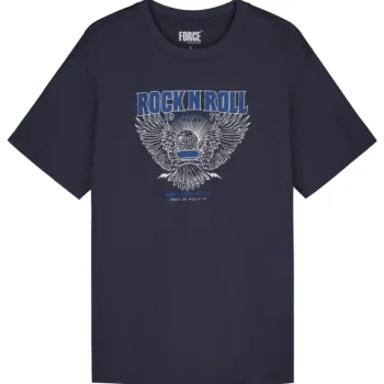 Force New Attitude Miesten Paidat-Miesten T-paita Pete