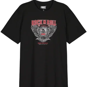 Force New Attitude Miesten Paidat-Miesten T-paita Pete