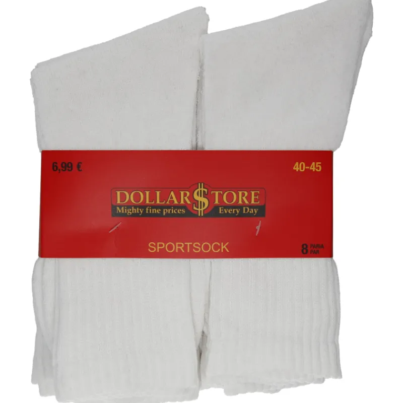 miesten-tennissukat-dollarstor-SStbacRH-0.webp Dollarstore Miesten Sukat-Miesten Tennissukat 8 Pr/pkt