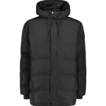 Catmandoo Miesten Ulkovaatteet-Miesten Toppaparkatakki Arcadia