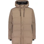 Catmandoo Miesten Ulkovaatteet-Miesten Toppaparkatakki Arcadia