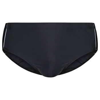 Force New Attitude Miesten Uima-asut-Miesten Uimahousut Tomi Musta