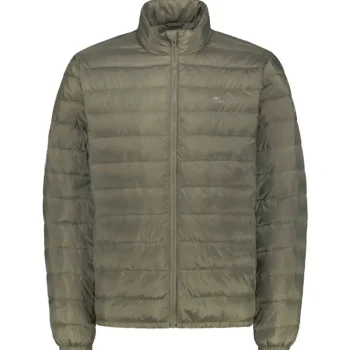 Vaeltaja Vaeltaja-Miesten Untuvatakki Arctic