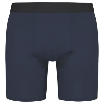 Future Tt Sport Miesten Alusvaatteet-Miesten Urheilubokserit Danny Tummansininen