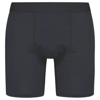 Future Tt Sport Miesten Alusvaatteet-Miesten Urheilubokserit Danny Musta