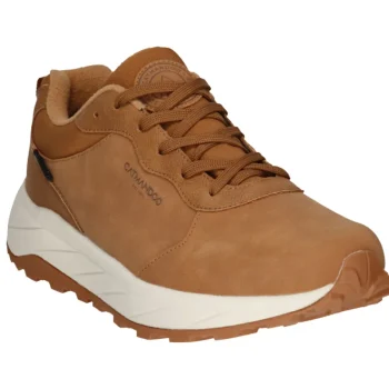 Catmandoo Miesten Kengät-Miesten Vedenpitävät Lenkkarit Chandler Ruskea