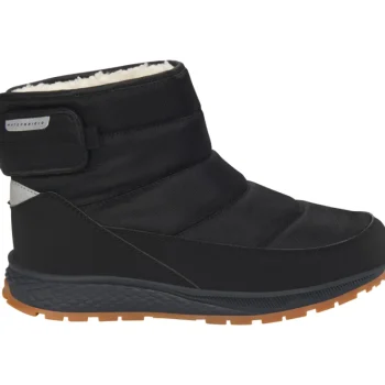 Viking Miesten Kengät-Miesten Vedenpitävät Toppanilkkuri Norse Runner Musta