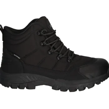 Future Tt Sport Miesten Kengät-Miesten Vedenpitävät Trekkingkengät Falkner Musta