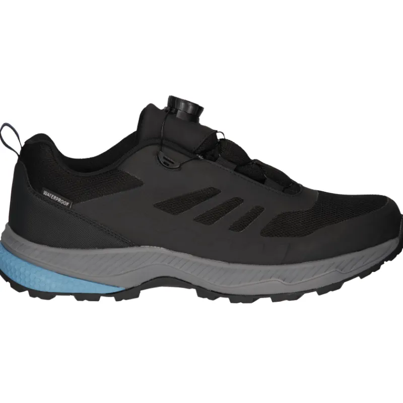 miesten-vedenpitvt-trekkingken-vPPRgrBG-0.webp Future Tt Sport Miesten Kengät-Miesten Vedenpitävät Trekkingkengät Rowi Rulla-pikalukko Musta