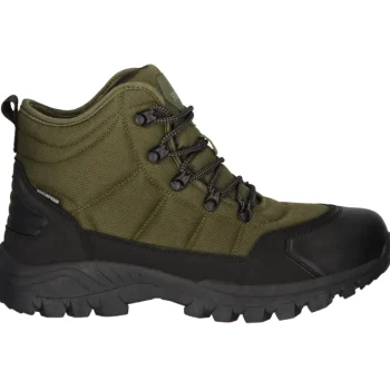 Future Tt Sport Miesten Kengät-Miesten Vedenpitävät Trekkingkengät Falkner Tummanvihreu00e4