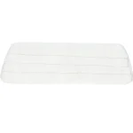 Iisi Siivousvälineet^Mikrokuituliina Levymoppiin, Kuivaan Pyyhintään