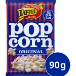 Taffel Popcorn^Mikropopcorn 90 G Original