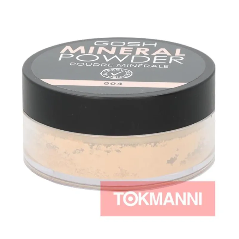 mineraalipuuteri-gosh-8-g-004-cWSJghoB-0.webp Gosh Meikit^Mineraalipuuteri, 8 G #004 Natural