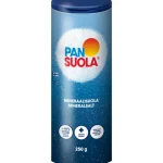 Pansuola Mausteet Ja Liemivalmisteet^Mineraalisuola 250 G