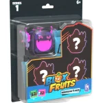 Blox Fruits Sisälelut^Minifiguuri 4 Kpl S1