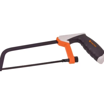 Tactix Käsityökalut-Minirautasaha 6